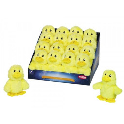 Nobby Dog Juguete Peluche Pato Daggi 13cm