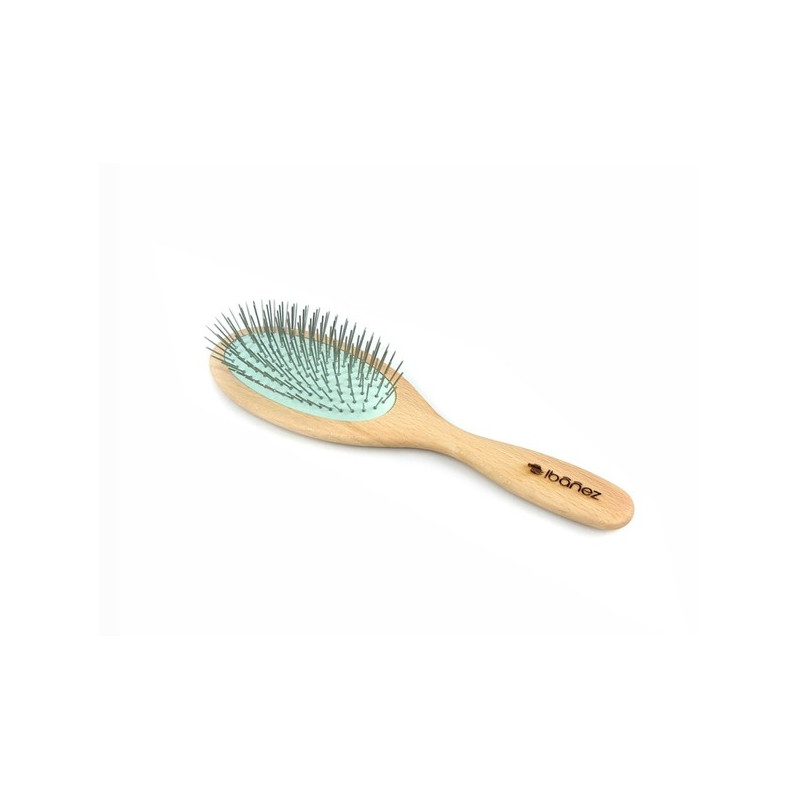 Ibañez Cepillo Mantequilla, Superguau
