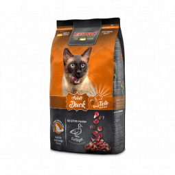 Leonardo Cat Adult Pato