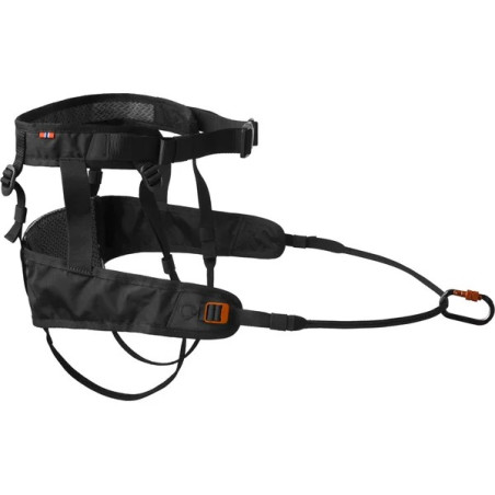 cinturon canicross canix dogwear nonstop superguau zaragoza
