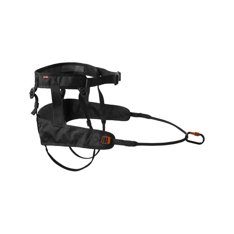 cinturon canicross canix dogwear nonstop superguau zaragoza