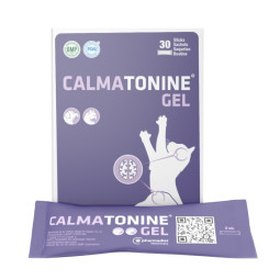 Calmatonine,relajante natural para perros,comprar en Zaragoza, Superguau