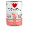 DISUGUAL DOG PATO KIWI 400GR Superguau,Zaragoza