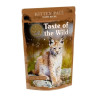 Taste of the Wild Cat Sobre Kitten Pollo 85gr