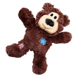 Kong Wild Knots Bear X-Small
