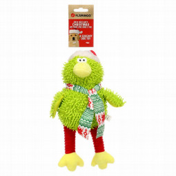 Flamingo Juguete de Navidad Viviana para perros