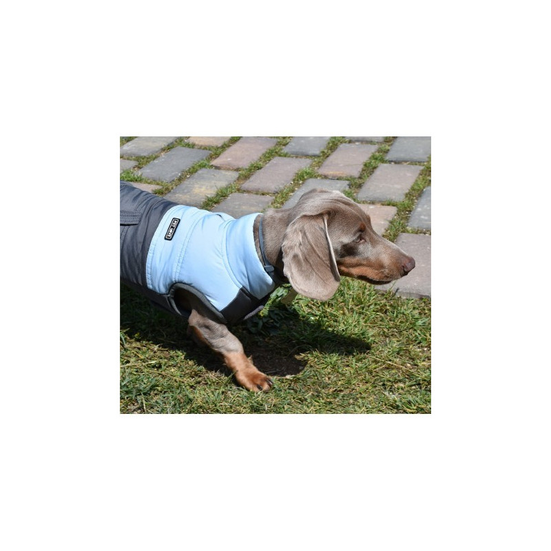 Nayeco Chaqueta Montecarlo Azul