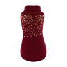 Nayeco Jersey de punto Glow Granate