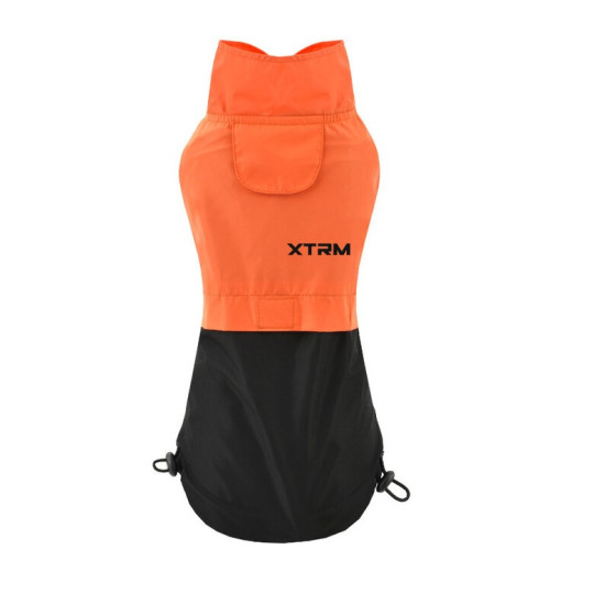 Nayeco Impermeable XTRM Naranja