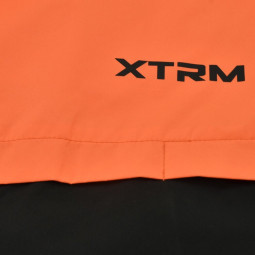 Nayeco Impermeable XTRM Naranja