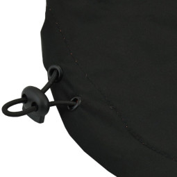 Nayeco Impermeable XTRM Naranja