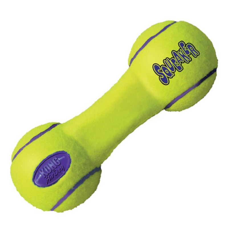 KONG Air Bone Dumbbell