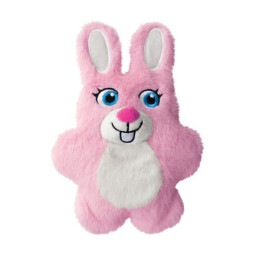 Kong Holiday Snuzzles pinguino , Superguau