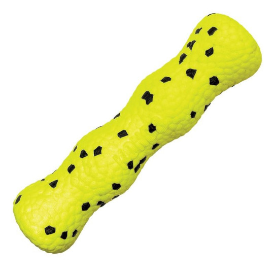 Kong Holiday Snuzzles pinguino , Superguau