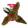 KONG Wild Low Stuff Pheasant M