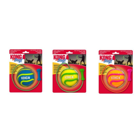 Kong Bunjiball Wavz- tienda en Zaragoza,Superguau