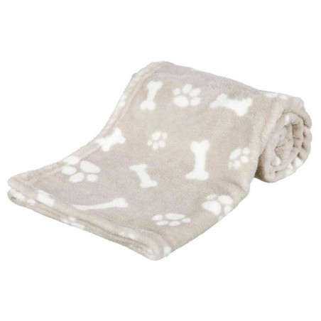 Manta para perros Beany de Trixie - Comprar en Zaragoza, Superguau