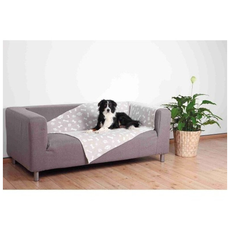 Manta para perros Beany de Trixie - Comprar en Zaragoza, Superguau