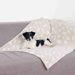 Manta para perros Beany de Trixie - Comprar en Zaragoza, Superguau