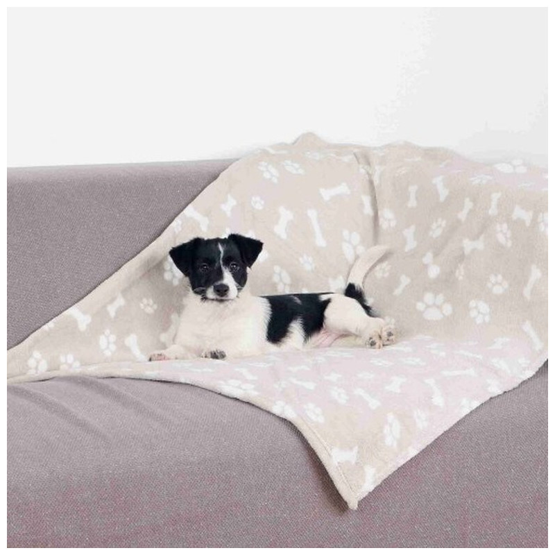 Manta para perros Beany de Trixie - Comprar en Zaragoza, Superguau