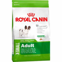 Royal Canin X-small adult