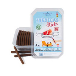 Barritas sabor jamón Mediterranean