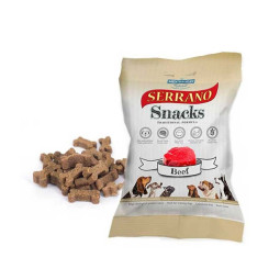 Snacks Mediterranean Buey