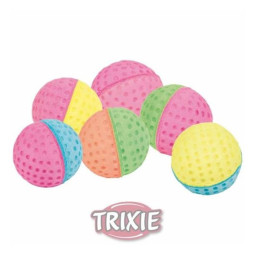 Pelota gomaespuma 4,3cms