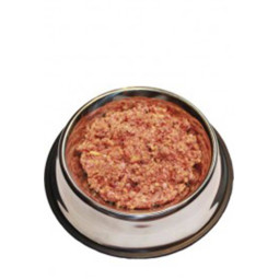 Dieta Yum Menú Salmón