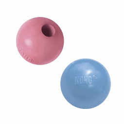 Kong Puppy Ball