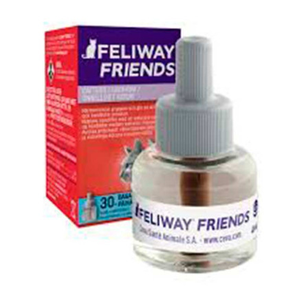 Feliway Friends recambio