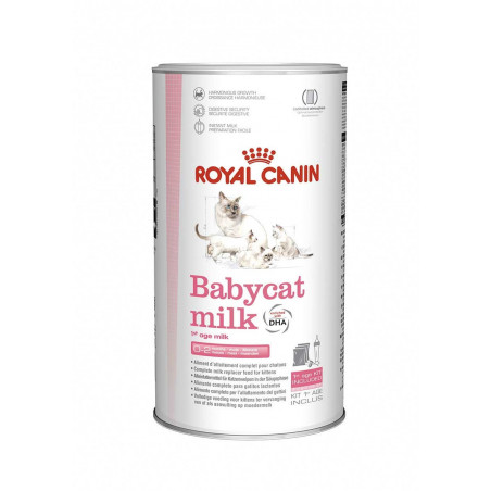 Royal Canin Baby Cat Milk 300 gr