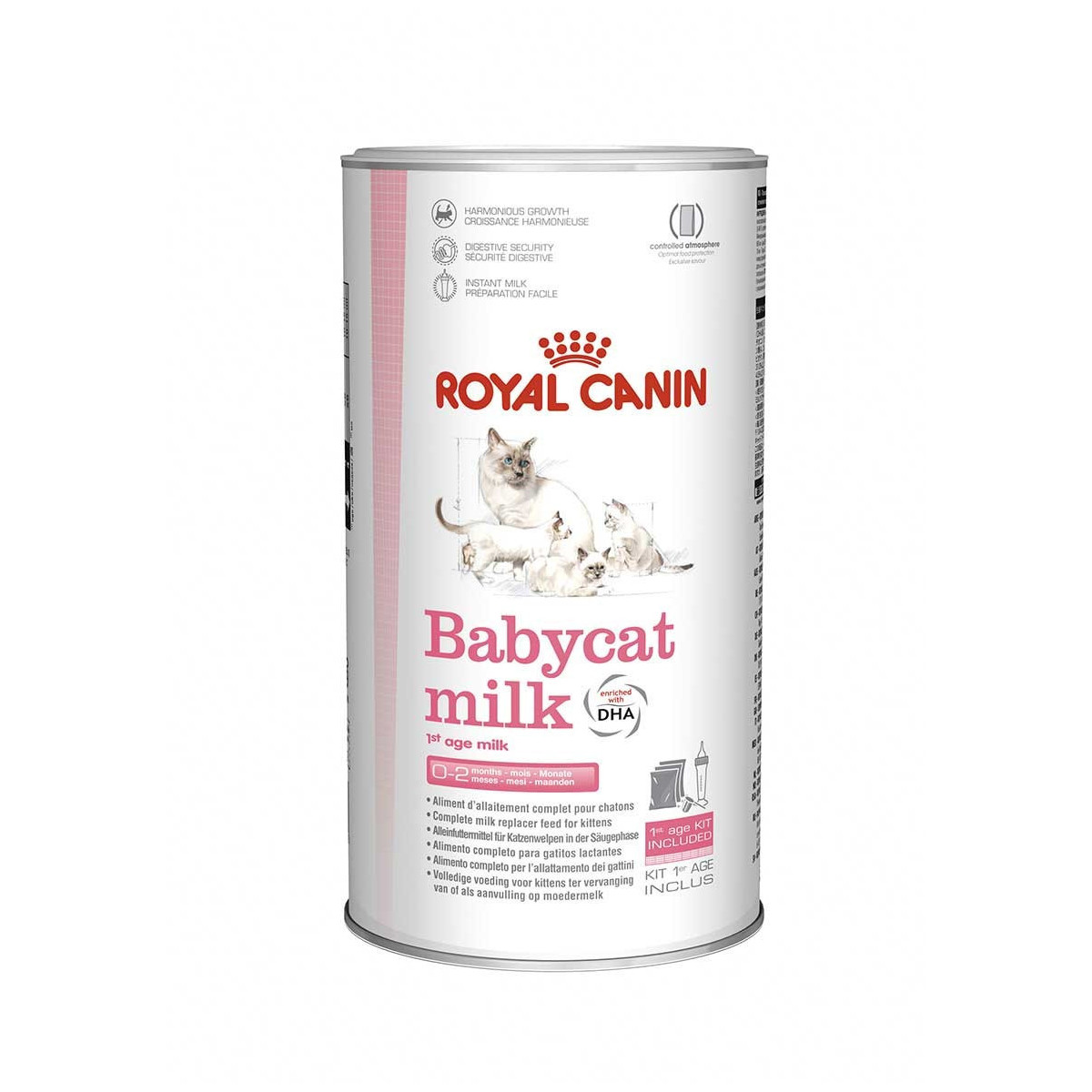 Royal Canin Baby Cat Milk 300 gr
