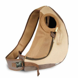 Bolso de paseo perro o gato Moka