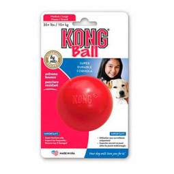 Pelota Kong Ball