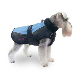 Abrigo Trek Breath Confort