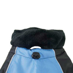 Abrigo Trek Breath Confort
