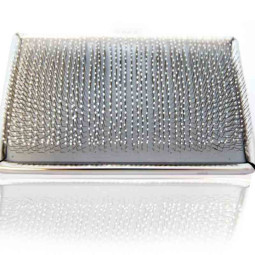 Carda suave punta protegida Ibañez