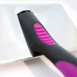 Carda suave punta protegida Ibañez