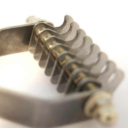 Coat para perros y gatos Ibañez