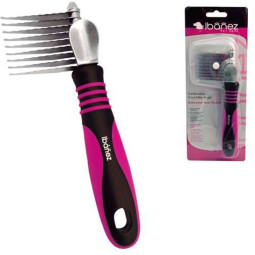 Cortanudos 9 cuchillas Ibañez