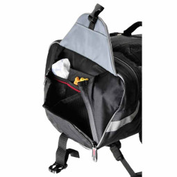 Alforjas Ezydog para perros