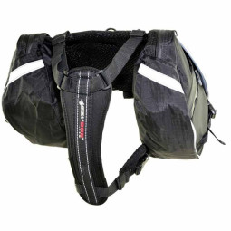 Alforjas Ezydog para perros