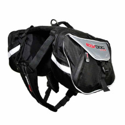 Alforjas Ezydog para perros