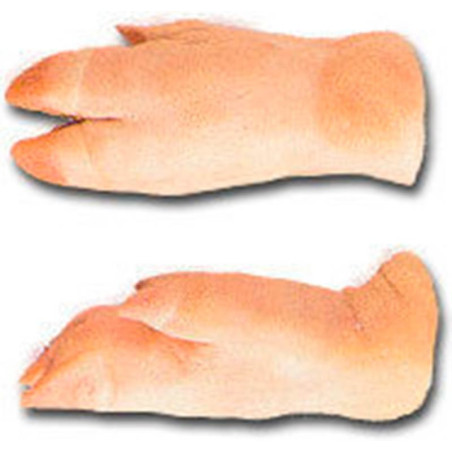 Snack Manitas de Cerdo