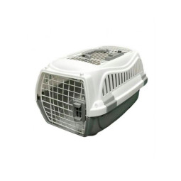 Transportin Wuapu con puerta superior 0