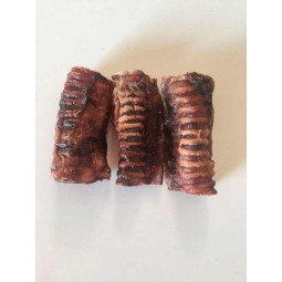 Snack Tráquea de vacuno