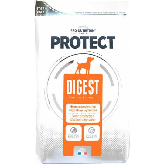 Flatazor Protect Digest