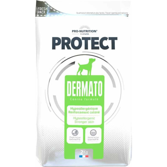 Flatazor Protect Dermato