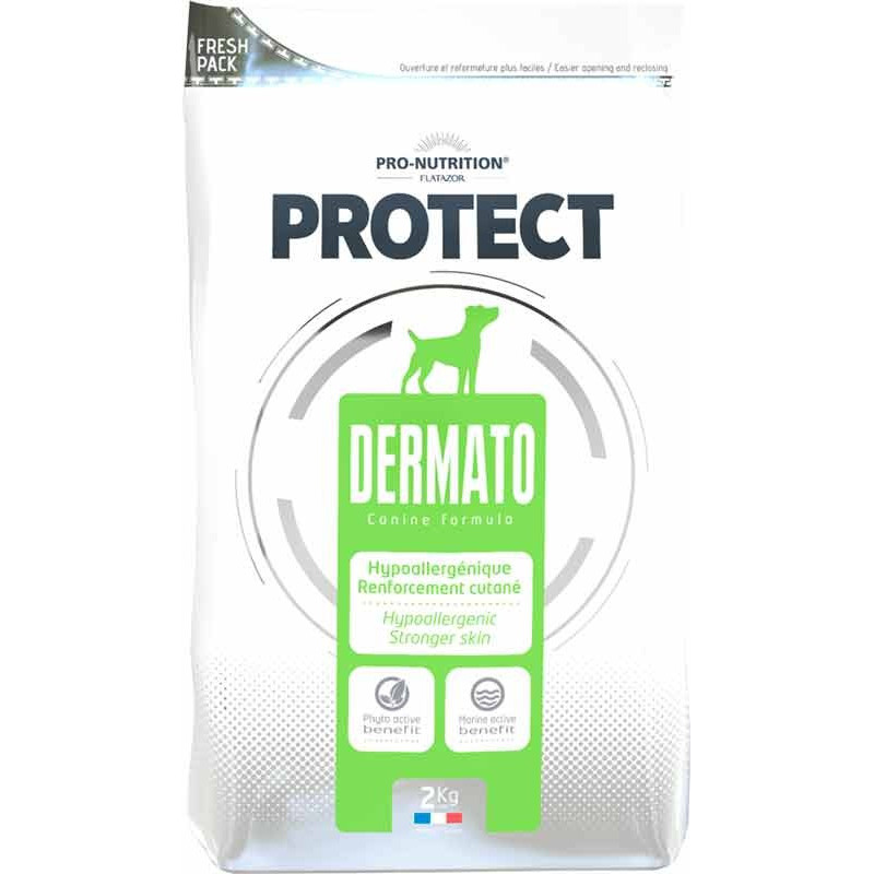 Flatazor Protect Dermato